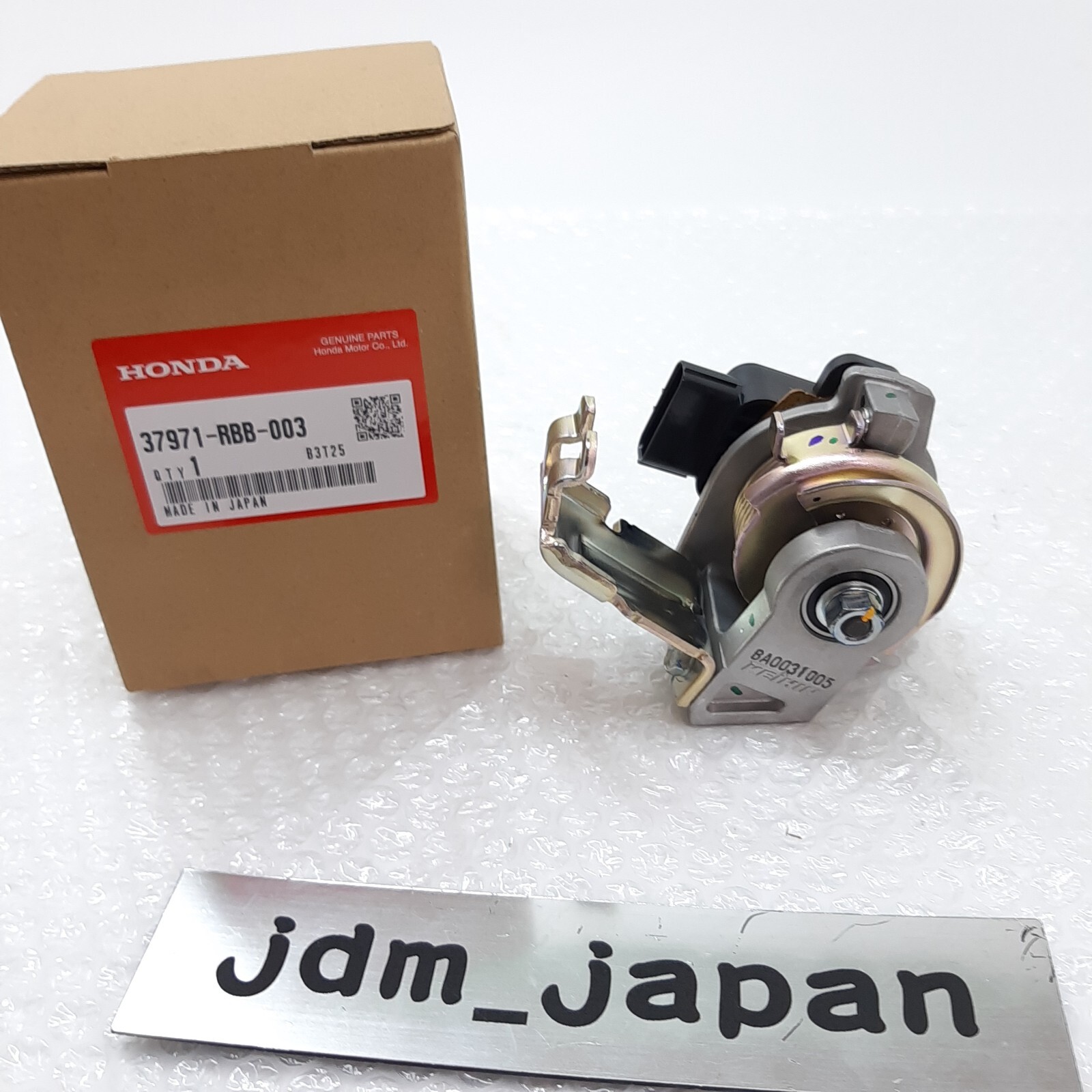 Genuine Honda Acura 37971-RDJ-A01 Accelerator Pedal Sensor