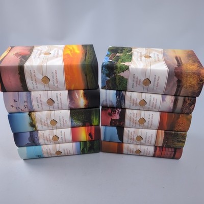 Love Stories Bücherpaket 10x Buch Liebesromane Romane