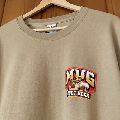 Barq's Root Beer