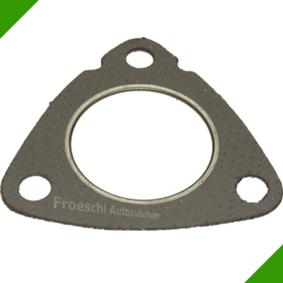 Auspuff Dichtung Exhaust gasket échappement de Seal Subaru Libero Justy