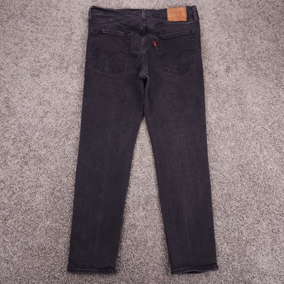 Levis 2024 502 36x32