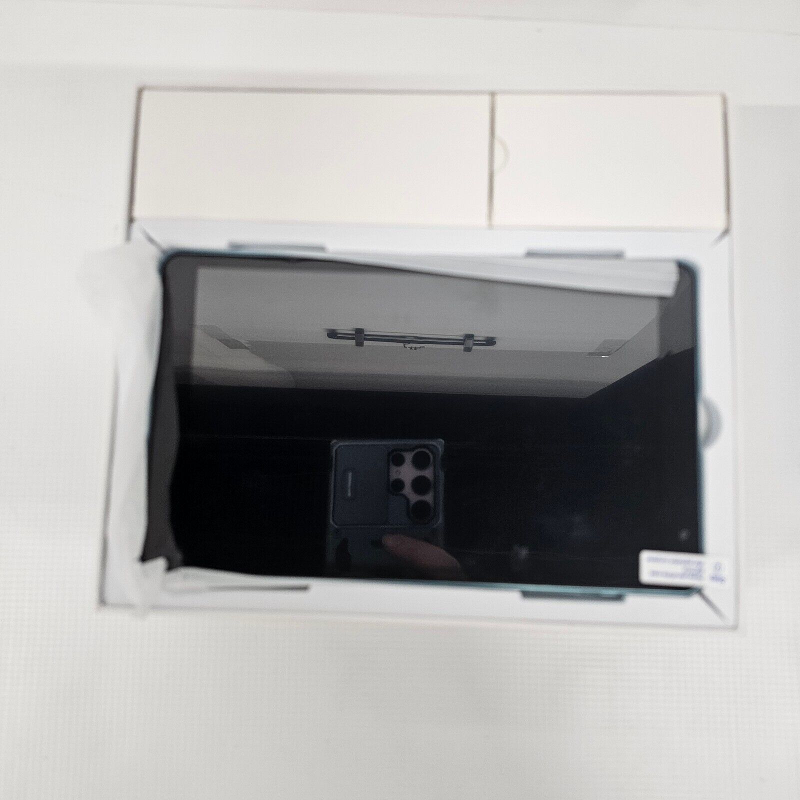 Teclast Tpad Android Tablet 8