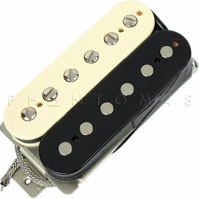 Seymour Duncan - SH-1N - '59 Model - Neck Humbucker Pickup - Zebra
