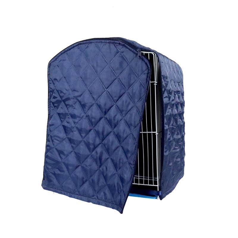 Bird Cage Cover Polyester Large Bird Cage Night Cover Heat Resistant Waterproof