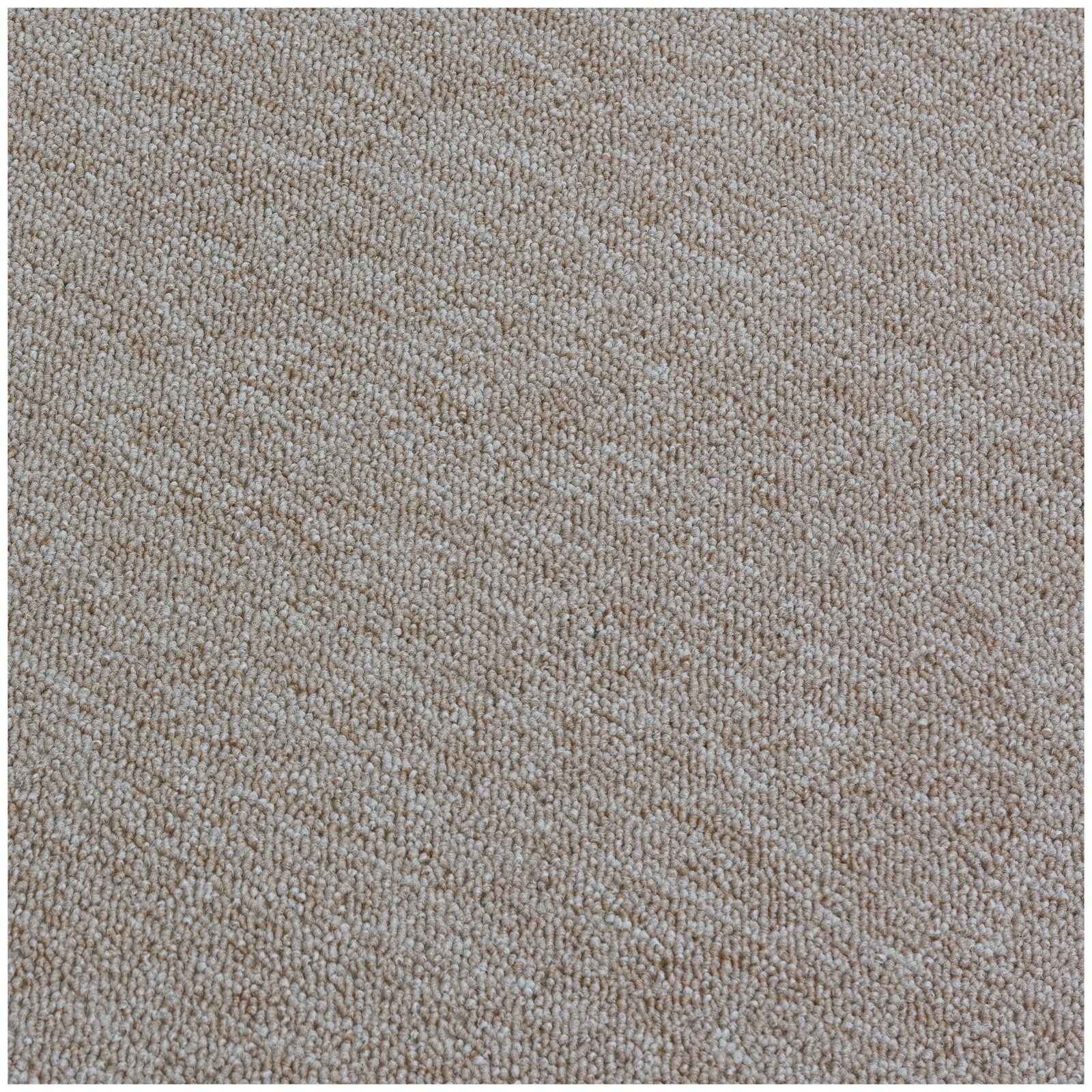 CHEAP BARGAIN Beige Berber 4m/13ft Wide Carpet £6.00m² ...