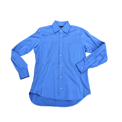 designer button down