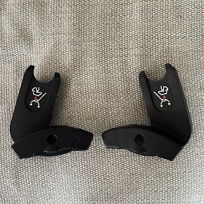 Adapter yoyo maxi cosi top