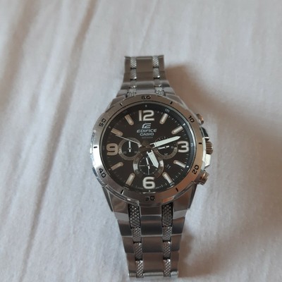 jam casio wr100m