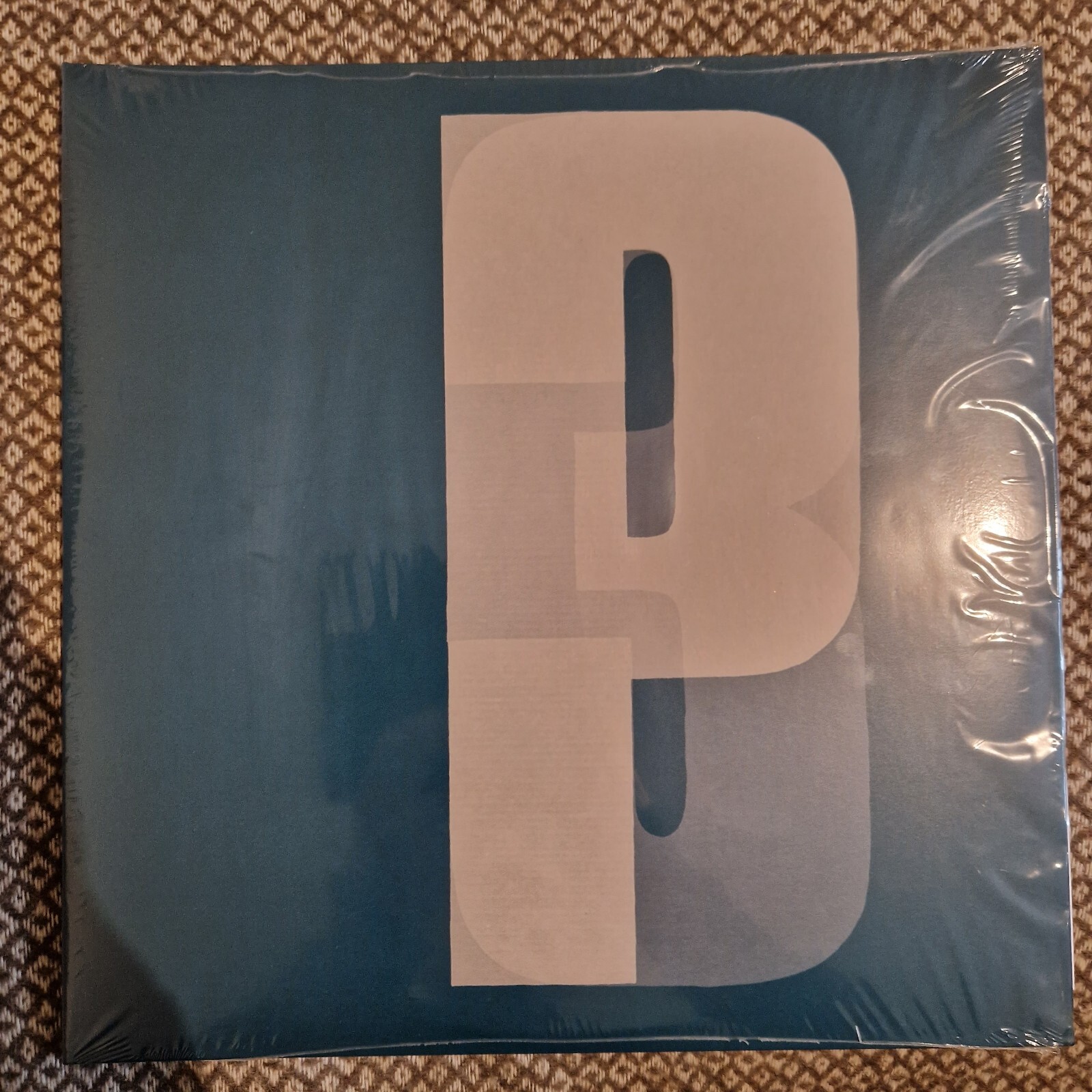 PORTISHEAD PORTISHEAD レコード PORTISHEAD
