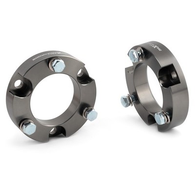 2 Inch Front Leveling  lift Kit Strut Spacers for Toyota Tacoma 2WD 4WD 2003-23