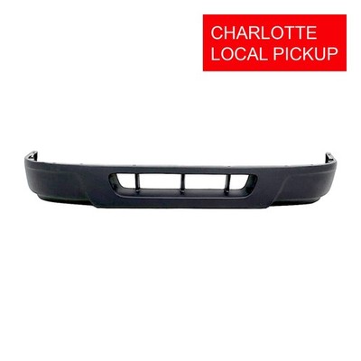 2004-2005 Ford Ranger Textured Front Lower Bumper Valance FO1095216. NC