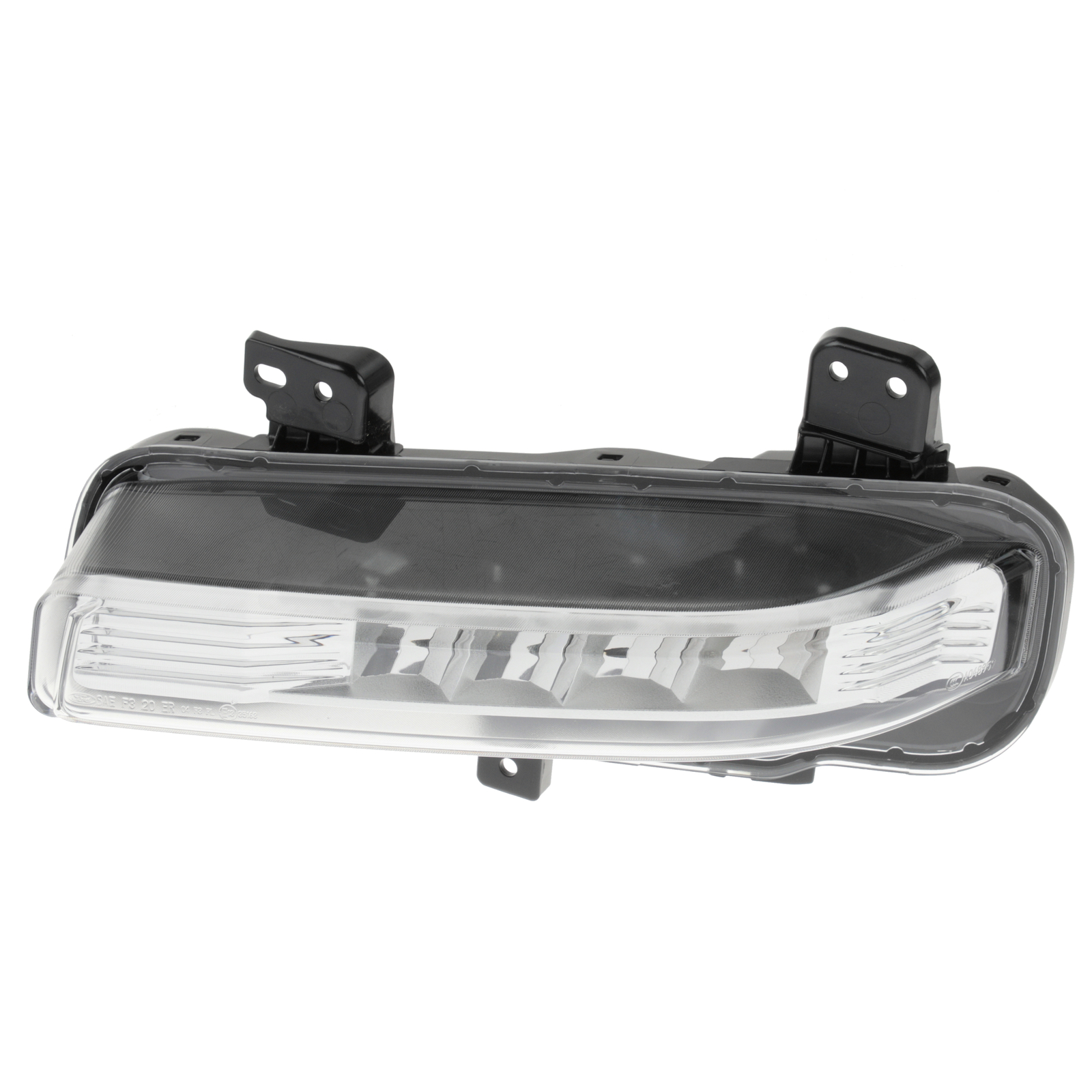 OEM NEW Ford Explorer 2020-2024 Driver Side Fog Lamp Assembly LB5Z-15201-B