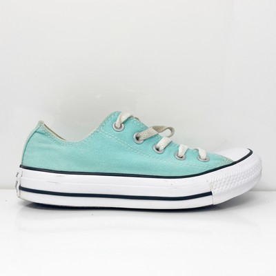 

Converse Unisex CT All Star 130118F Синий Повседневная обувь Кроссовки Размер M 4 W 6, Chuck Taylor All Star