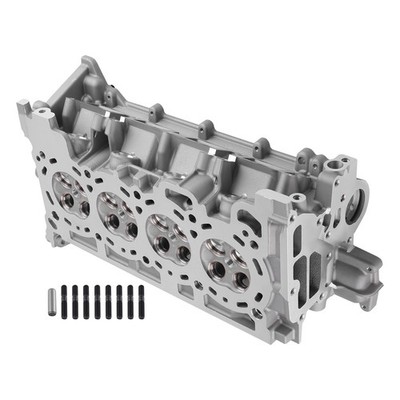 BARE CYLINDER HEAD FOR RENAULT CAPTURE CLIO KADJAR KANGOO MEGANE H5F 1.2 PETROL