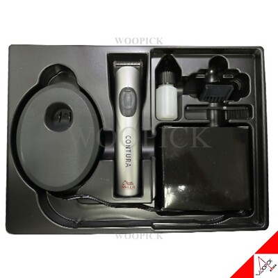 Wella Contura  Hs-61 Professional Clipper Dual Voltage trimmer
