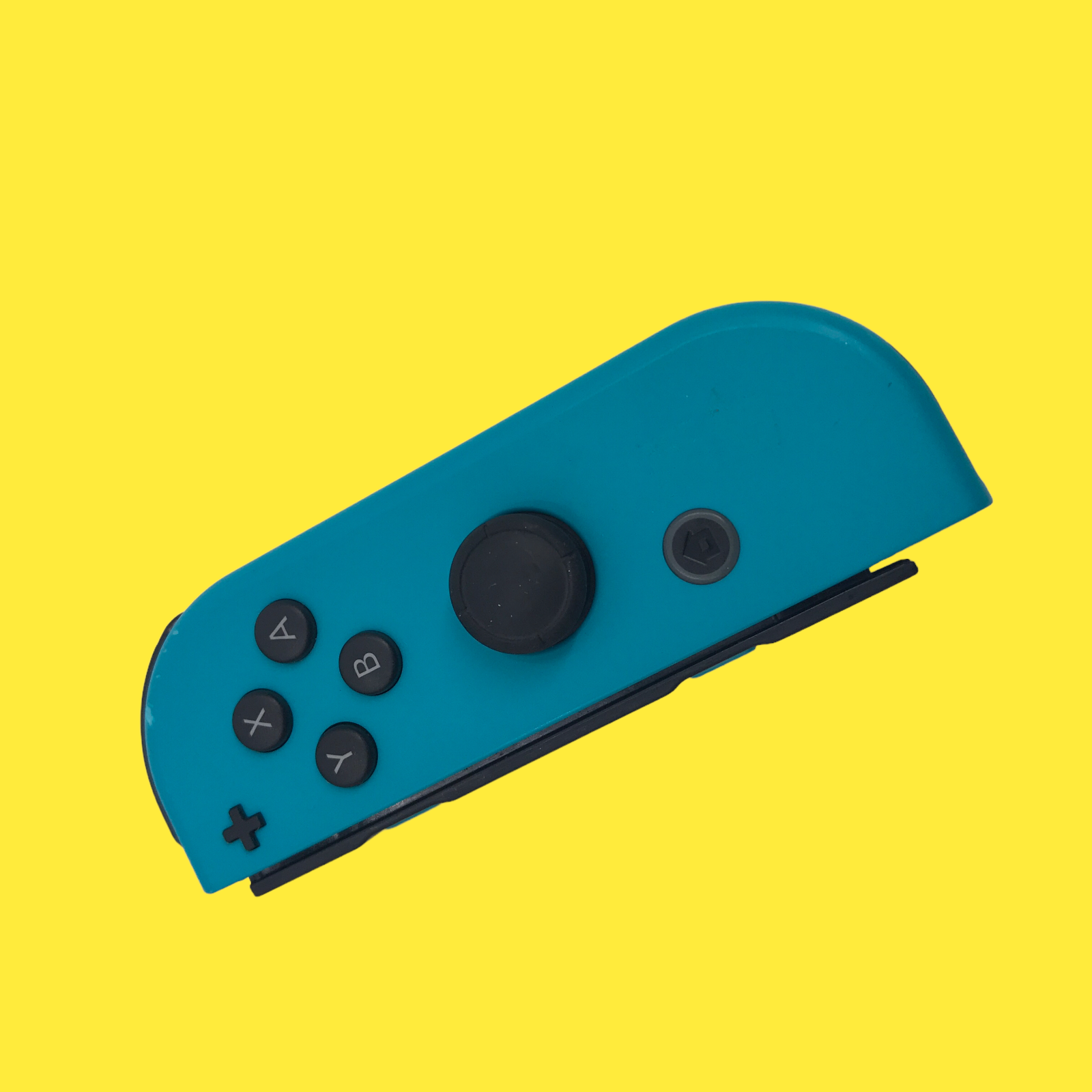Nintendo Switch HAC-016 Blue Right Side Joycon #134 z65/323 Nintendo Switch HAC-016 Blue Right Side Joycon #134 z65/323