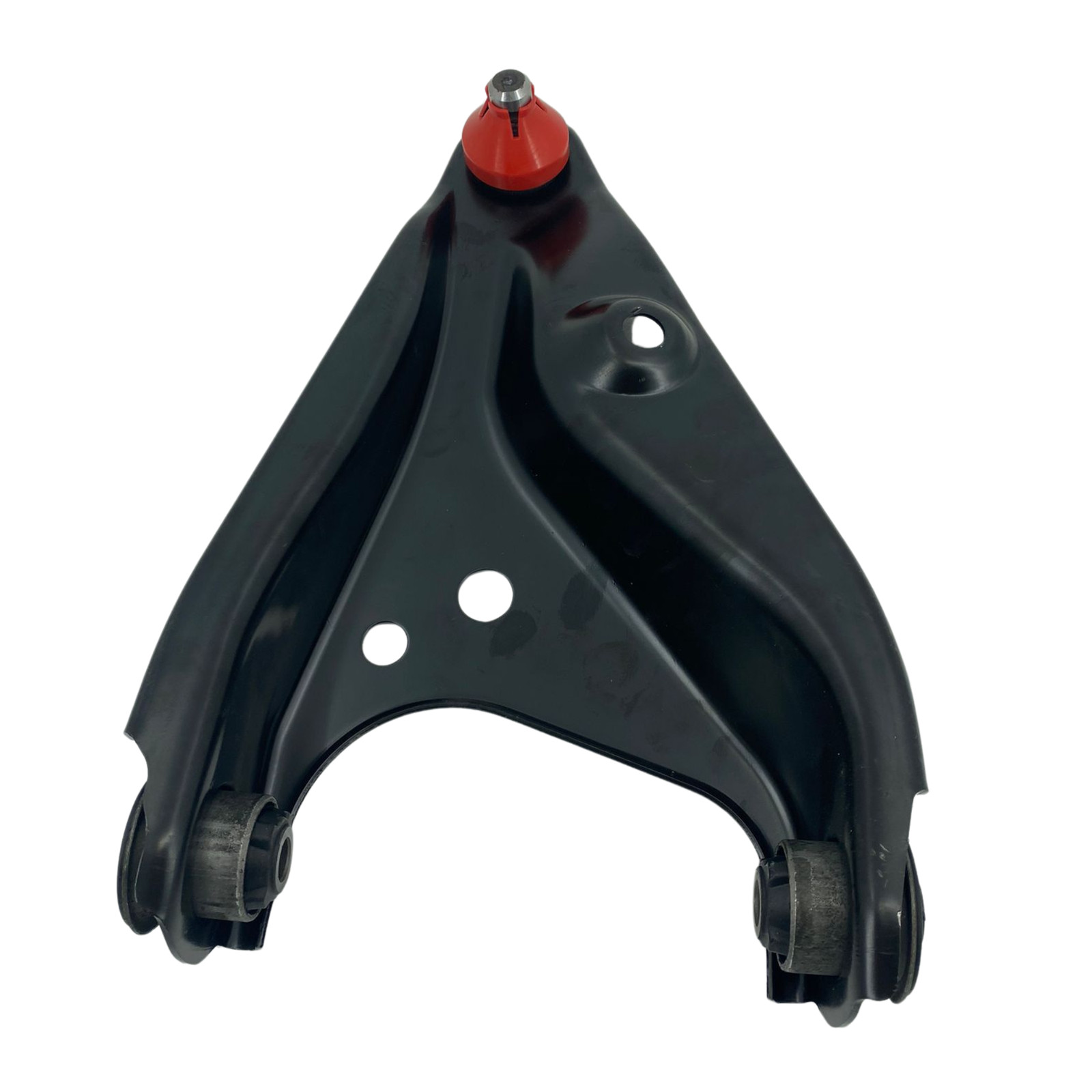 Right Front Wishbone Suspension Arm For Dacia Renault 545004529R