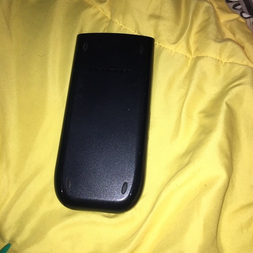 Texas Instruments TI-84 Plus Graphing Calculator