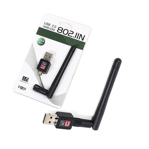 ローランド ワイヤレスUSBアダプター WNA1100-RL【新品・未使用】 Roland compliant WiFi adapter by Onkyo – Kraft Music