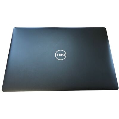 Dell Latitude 5400, I7-8665U, 1.9GHz, 32GB RAM,512GB NVMe, 14