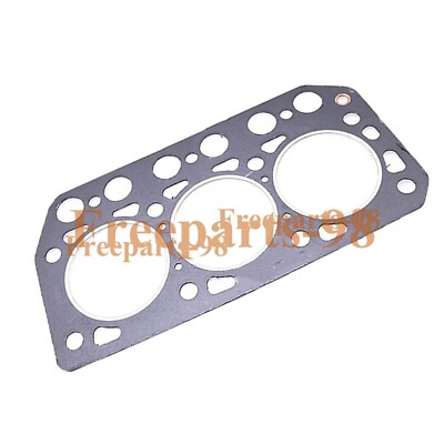 K3E MM409815 Cylinder head gasket Fit for Mitsubishi K3E Engine CASE 234 235