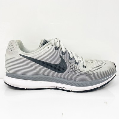 

Nike Womens Air Zoom Pegasus 34 880560-010 Серые кроссовки для бега Размер 7,5, Серый, Air Zoom Pegasus 34