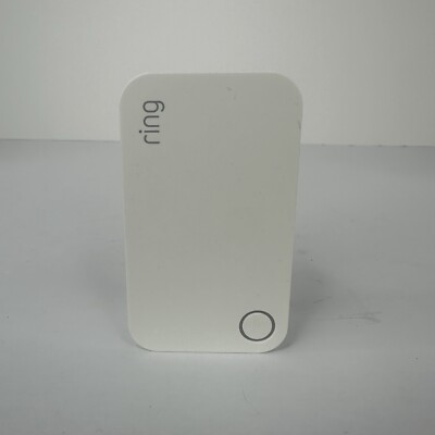 Ring Alarm Range Extender (2nd Gen) - White