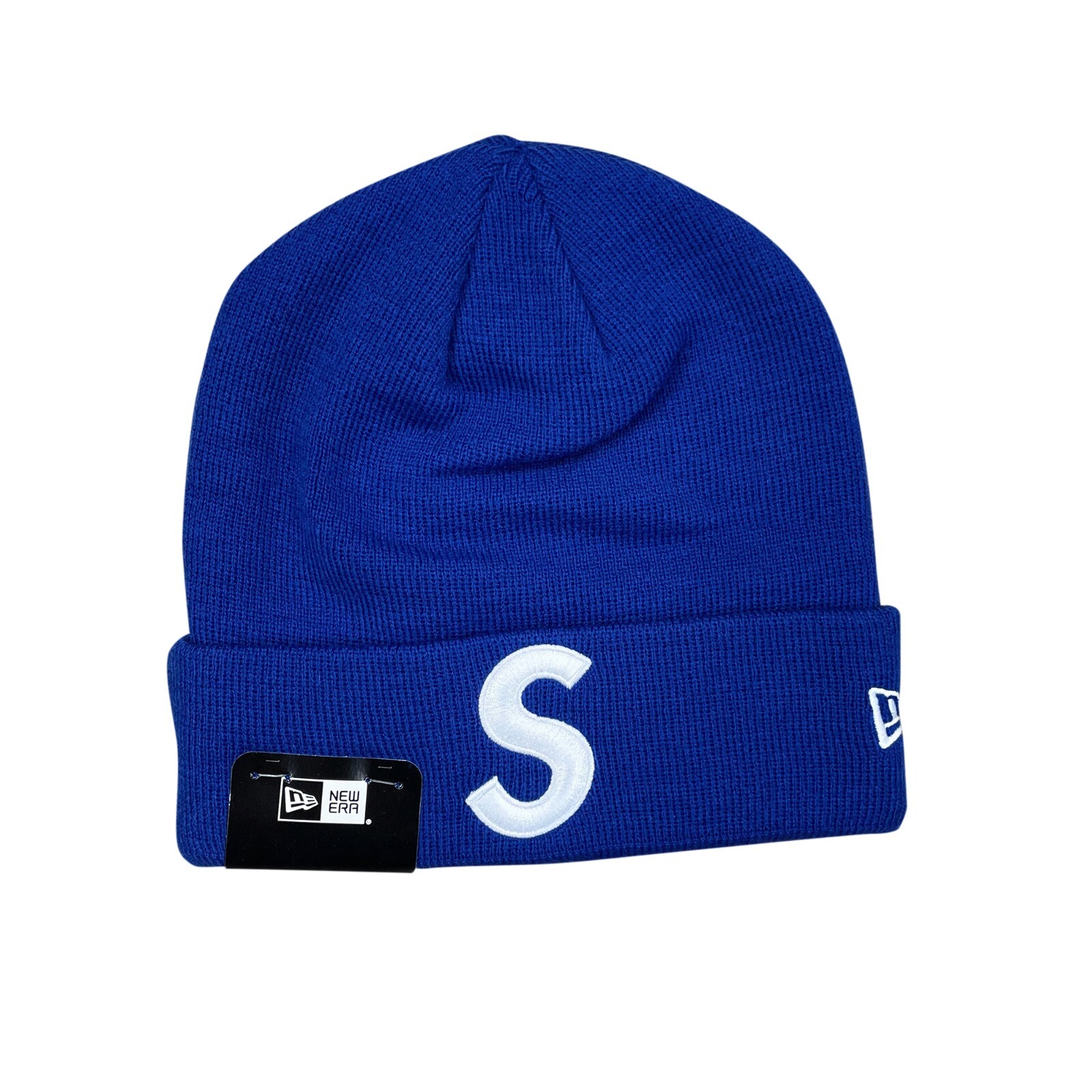 希少] Supreme Wombat Beanie Black