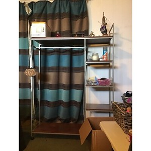 Skeleton Wardrobe Wardrobes Gumtree Australia Gosnells Area