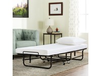 rollaway cot bed