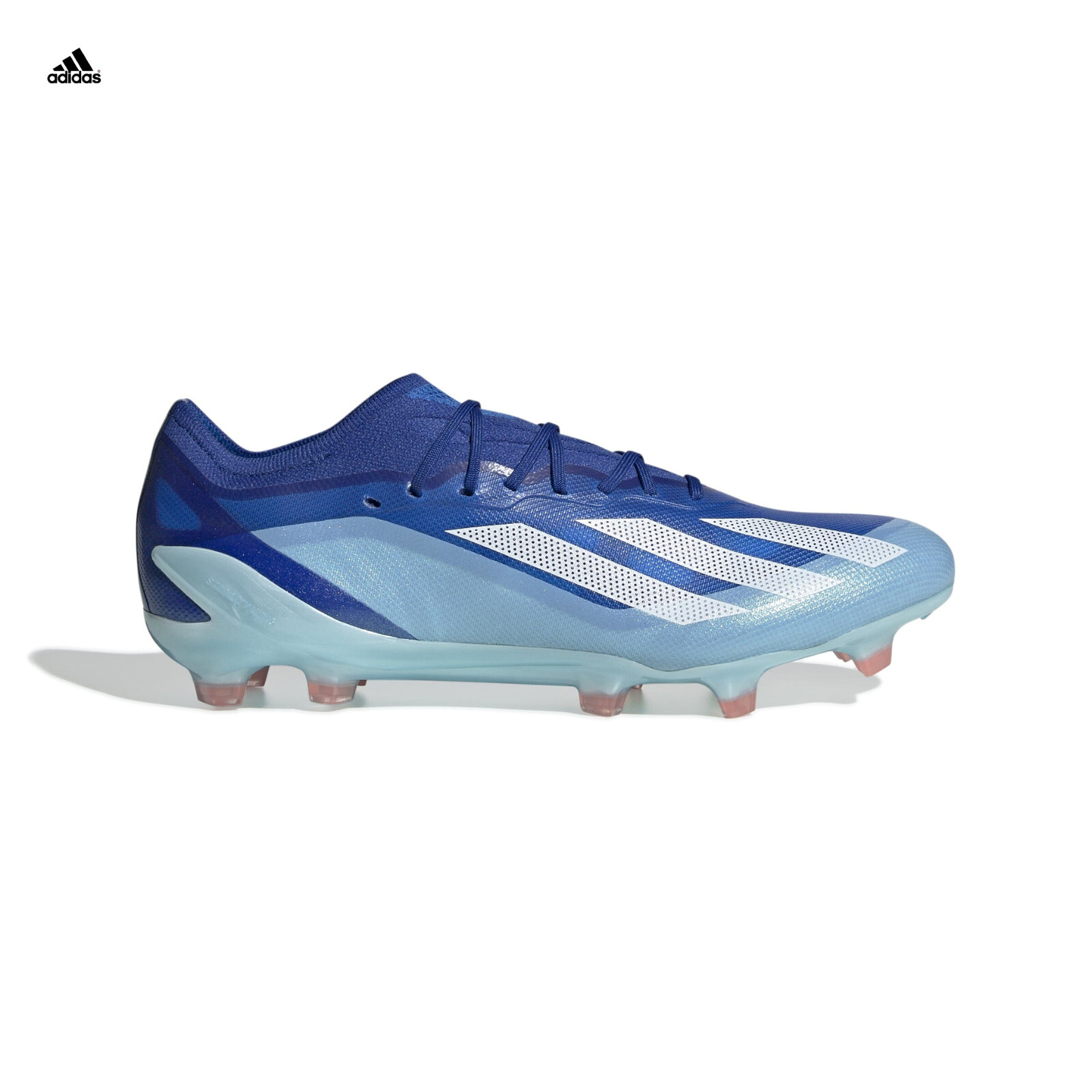 こじこじ adidas X CRAZYFAST.1 FG Marine Rush Pack Soccer Cleats
