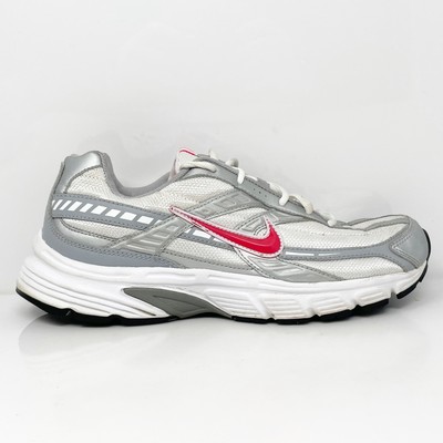 

Nike Womens Initiator 394053-101 Белые кроссовки для бега, размер 9, Белый, Initiator