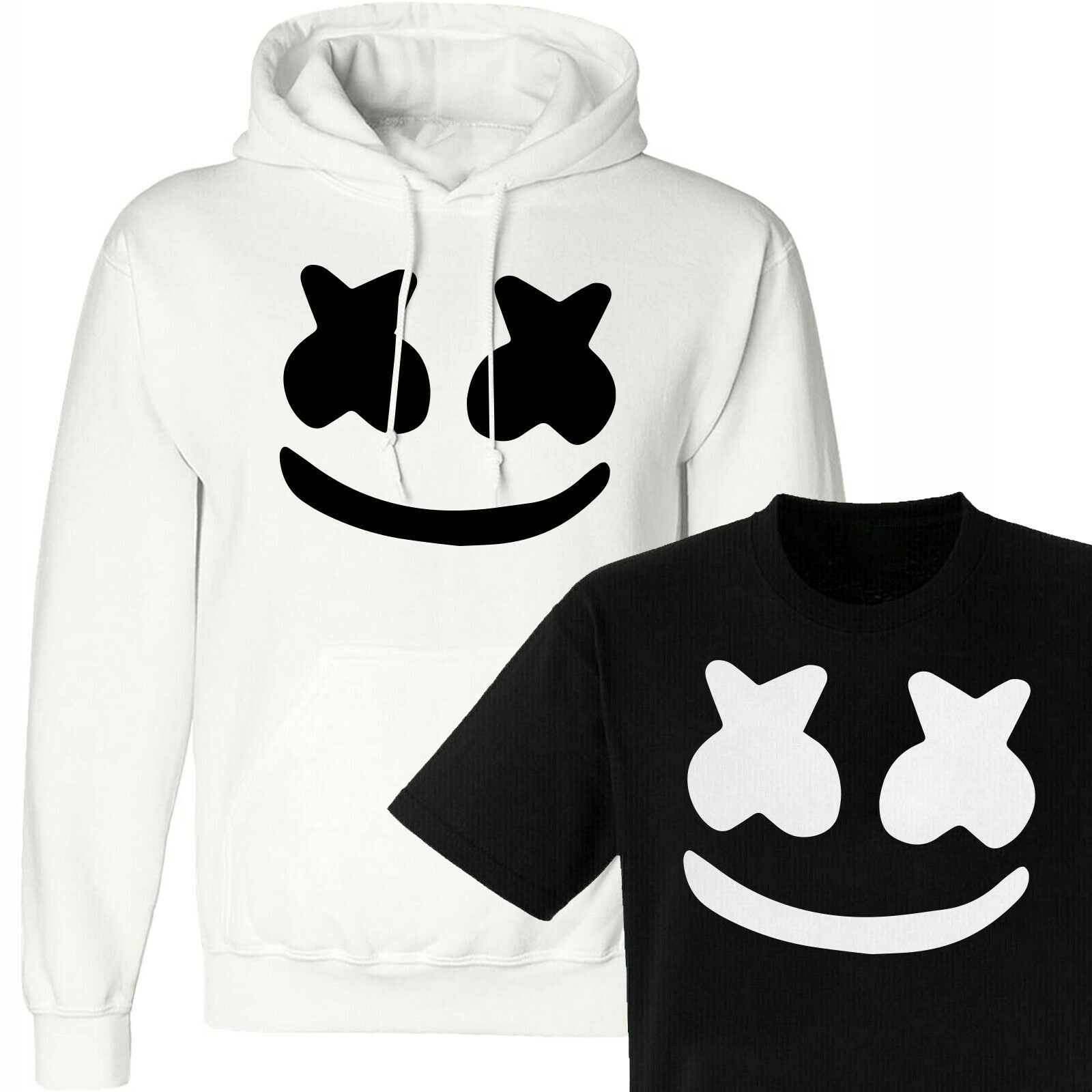marshmello hoodie