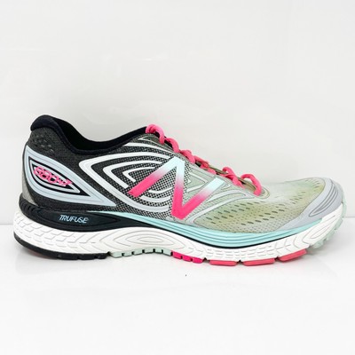 

Женские кроссовки New Balance 880 V7 W880GB7 серые кроссовки размер 10 B, Серый, 880 V7