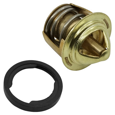 Thermostat for Yamaha Kodiak 400 YFM400F 4X4 2000 - 2006 / 2TV-12411-01-00