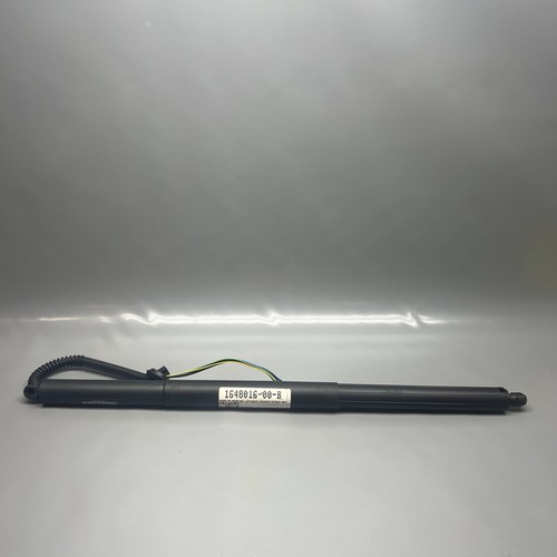 TESLA MODEL S LIFT GATE STRUT RIGHT REAR 2021 2022 2023 OEM 1648016-00-B