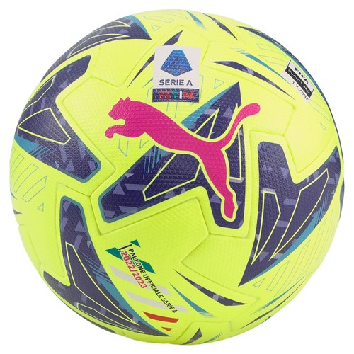 [084005-01] ФУТБОЛЬНЫЙ МЯЧ унисекс Puma ORBITA СЕРИИ А (FIFA QUALITY PRO)