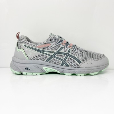 

Женские кроссовки Asics Gel Venture 8 1012B231 Серые кроссовки Размер 8,5 Вт, Серый, Gel Venture 8