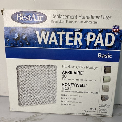 Water Pad