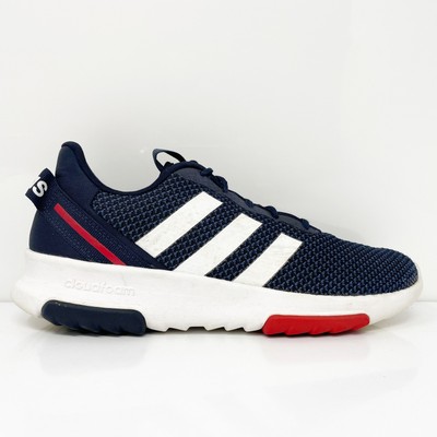 

Мужские кроссовки Adidas Racer TR 2.0 FX7277, синие кроссовки, размер 6, Синий, Racer TR 2.0