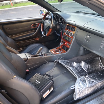 image 1 of interior