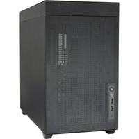 Mirco-ATX Gehäuse mATX IM-2 Expander