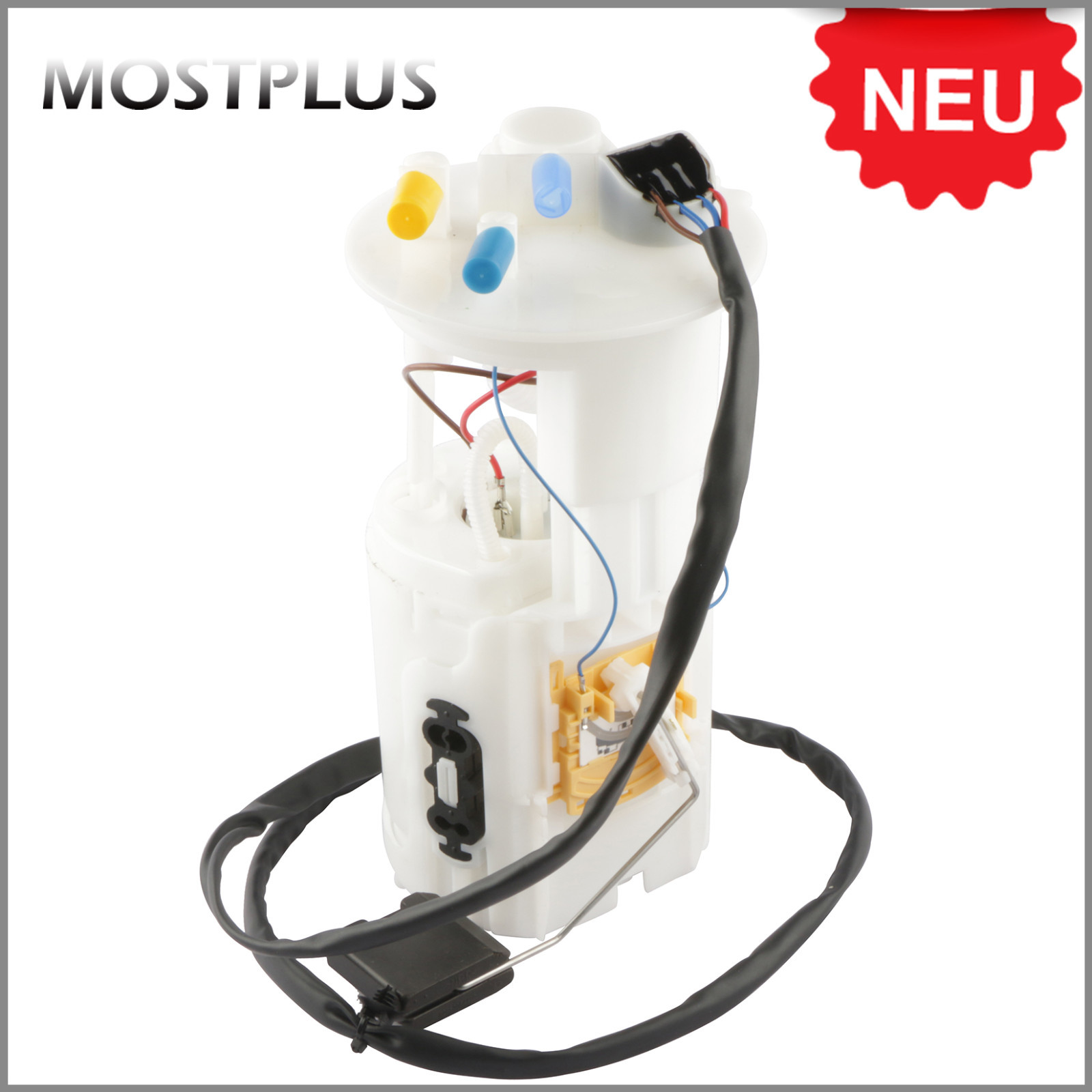 Kraftstoffpumpe für Mercedes Benz A-Klasse W168 1.4L 1.6L 1.9L Benzin 1997-2002