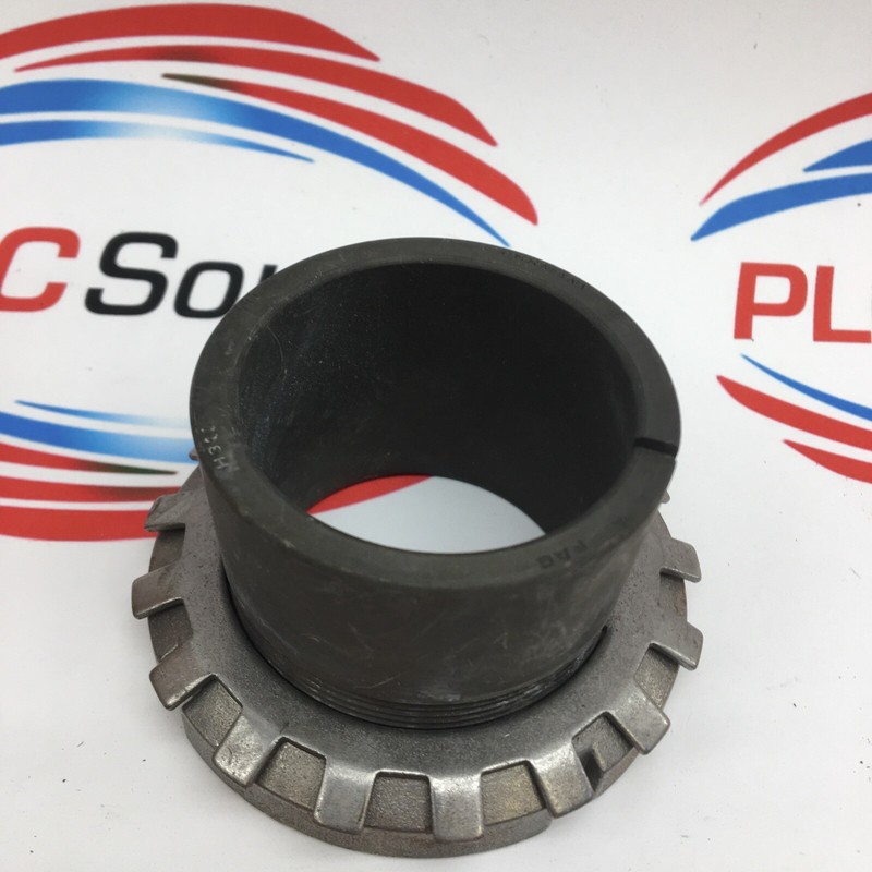 FAG H310.111 BEARING ADAPTER SLEEVE w/ LOCKNUT eBay