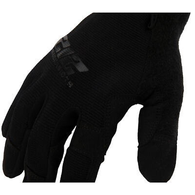212 Performance GSA Compliant Touchscreen Mechanic Gloves Black MGTSGSA05