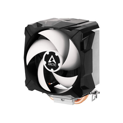 ARCTIC Freezer 7 X CPU Cooler for Intel & AMD 92mm 2000RPM PWM Fan MX-2