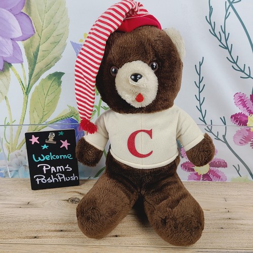 【circus circus】Toy Bear reversible coat PXL_20240402_211310626.