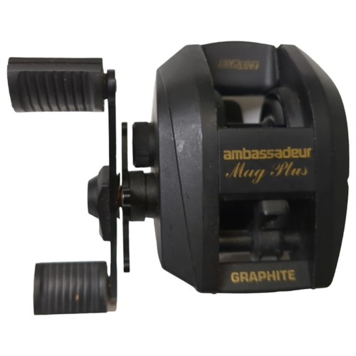 Abu Garcia Ambassadeur Maxxar マクサー デッド品 Abu Garcia Ambassadeur Maxxar マクサー デッド品 Abu Garcia