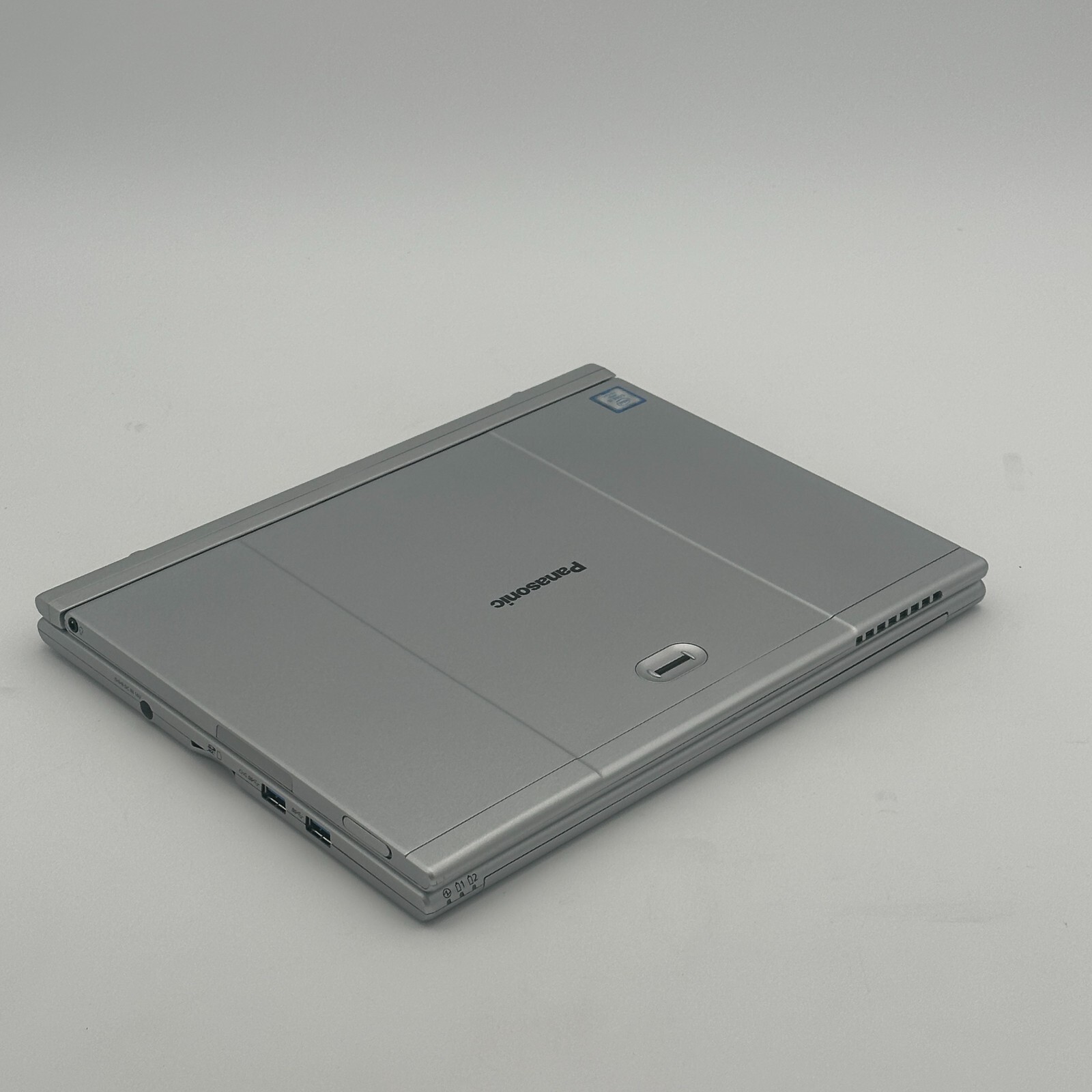Panasonic CF-XZ6 LET'S NOTE i5-7300U 8 GB SSD 256GB 2in1 w Panasonic CF-XZ6 LET'S NOTE i5-7300U 8 GB SSD 256GB 2in1 w