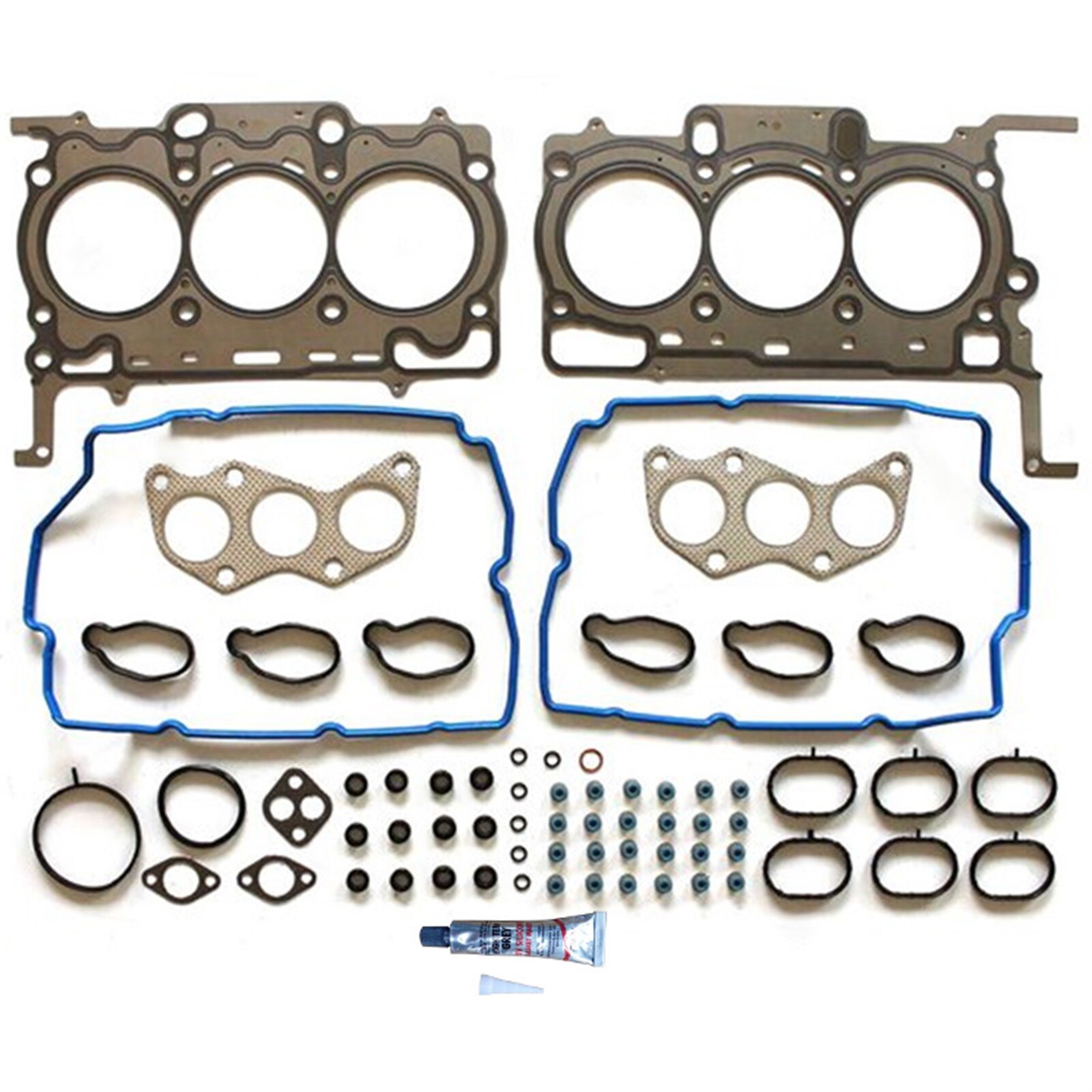 バルトゥ Head Gasket Set Fits 2008-2014 Subaru Tribeca 3.6L Wholesale